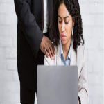 Dealing with Sexual Harassment at the workplace.